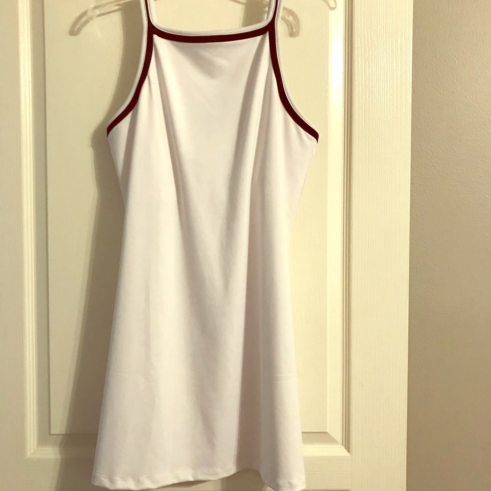 Ladies Fila Tennis dress